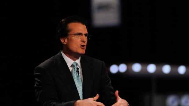 ESPN's Mel Kiper